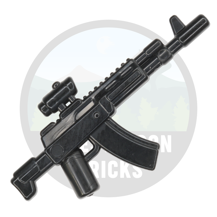 BrickArms AK-12