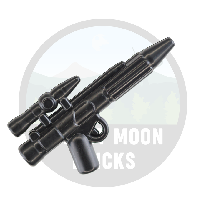 BrickArms DH-17