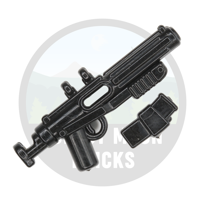 BrickArms E-10 Blaster w/Mag