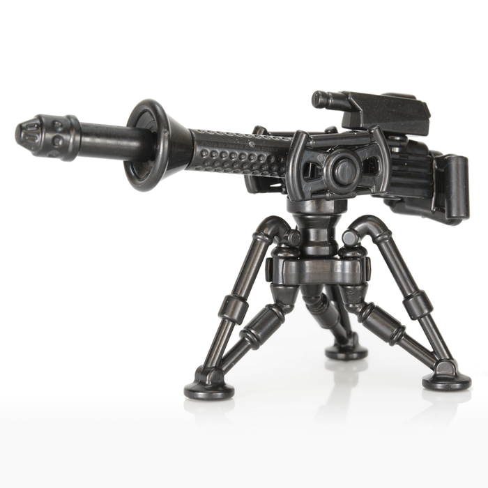 BrickArms EW-10HB Heavy Repeating Blaster