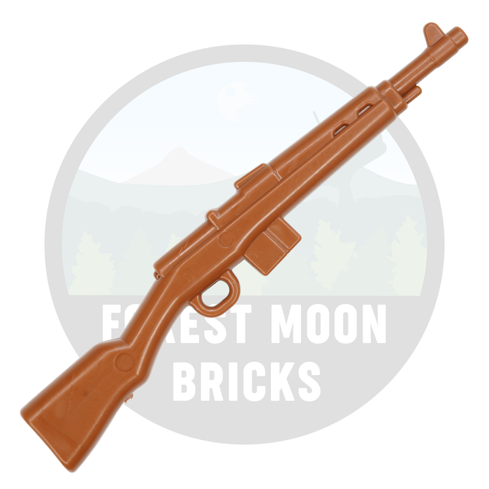 BrickArms G43