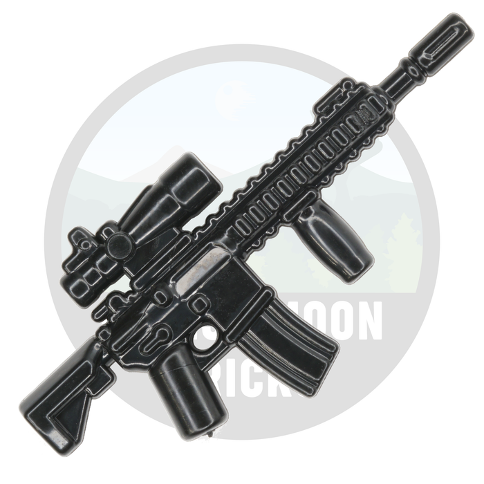 BrickArms M27-IAR