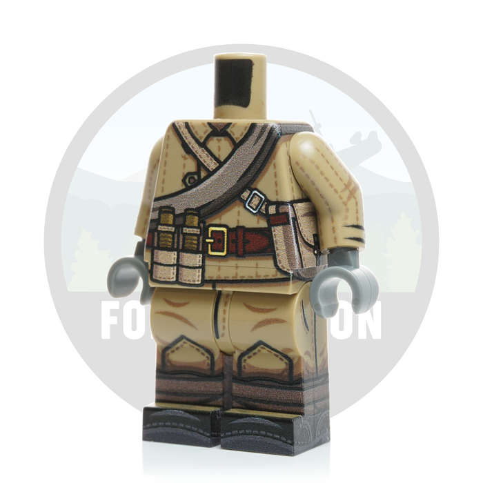 M41 Telogreika - DP-27 Satchel
