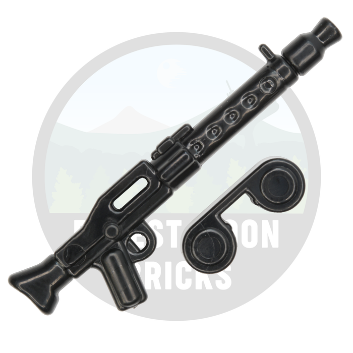 BrickArms MG-34