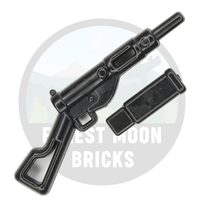 BrickArms Sten