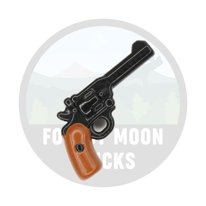 BrickArms Webley Reloaded