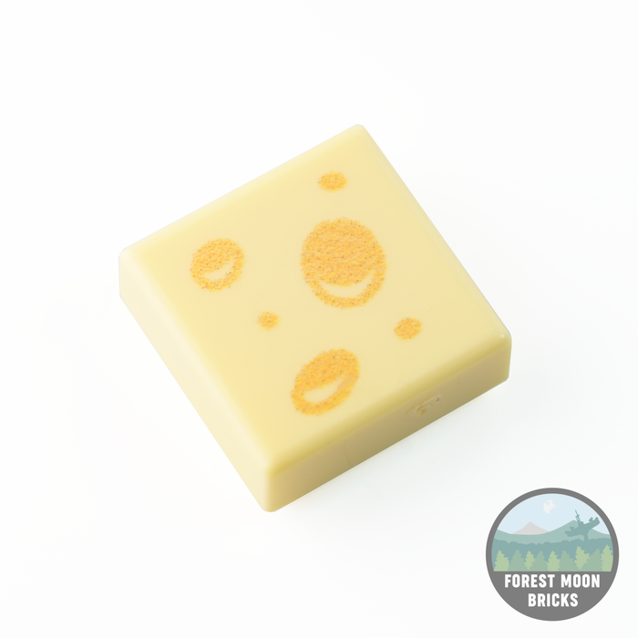 Cheese Tile Tiles
