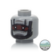 1 Hole Balaclava Heads - Chinstrap - LBG - Chinstrap #8 - Minifigure Head