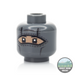 1 Hole Balaclava Heads - DBG #2 - Minifigure Head