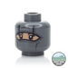 1 Hole Balaclava Heads - DBG #6 - Minifigure Head