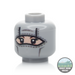 1 Hole Balaclava Heads - LBG #5 - Minifigure Head