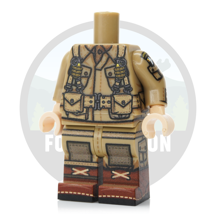 *PRE-ORDER* U.S 101st Airborne - Rigger