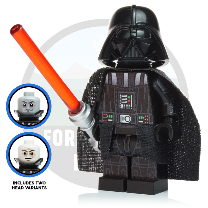 The Dark Lord - ANH 180°