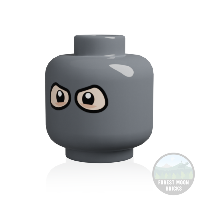 2 Hole Balaclava Heads