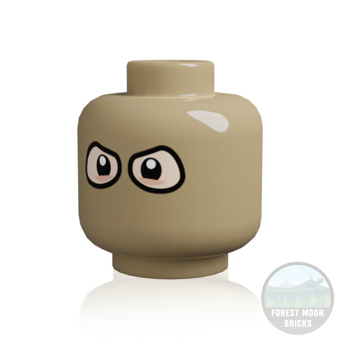 2 Hole Balaclava Heads