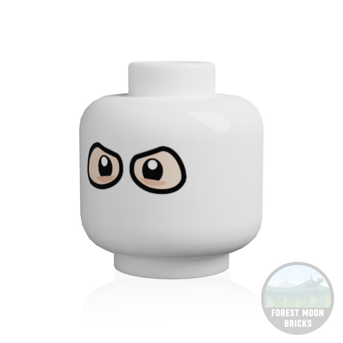 2 Hole Balaclava Heads