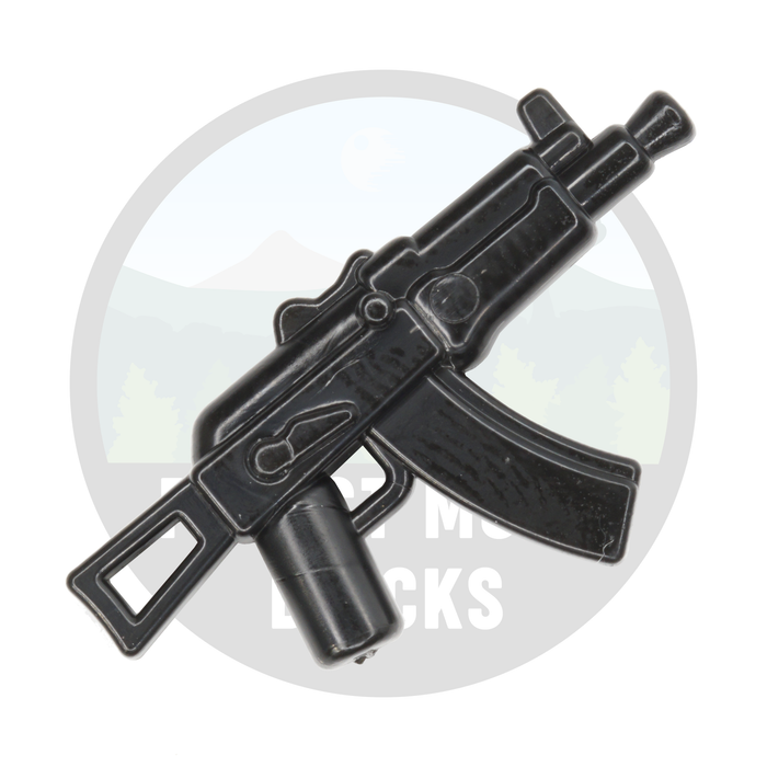BrickArms AKS-74U