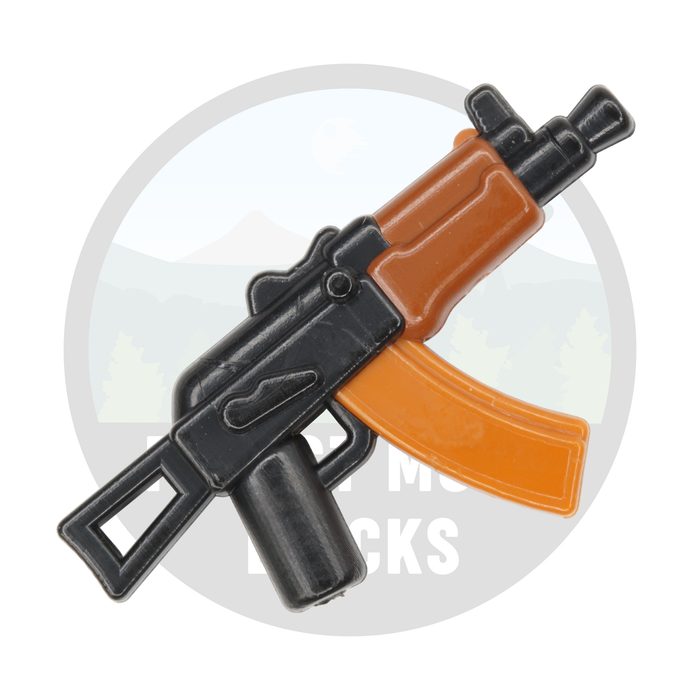 BrickArms AKS-74U RELOADED