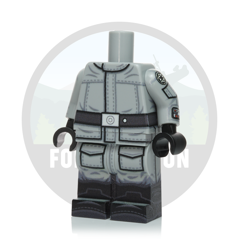 Imperial Driver