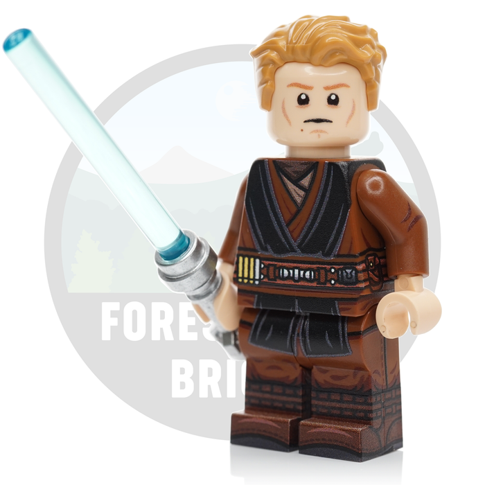 The Chosen One - AOTC