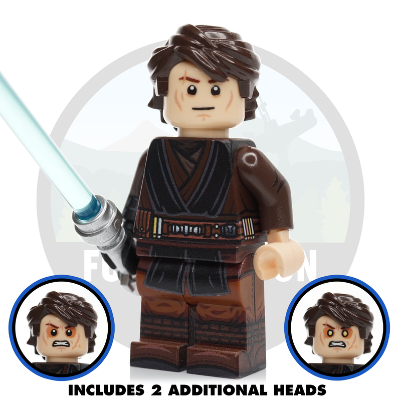 The Chosen One - ROTS