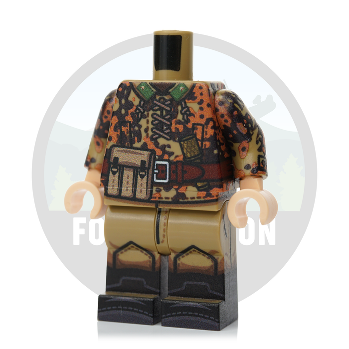 Autumn Planetree - M35 Soviet