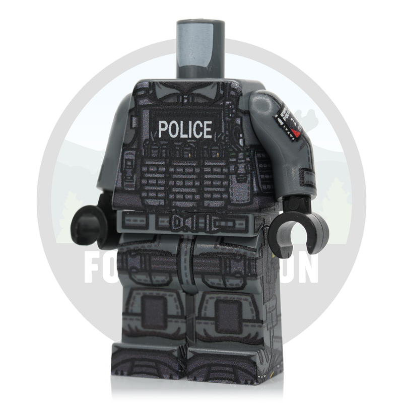 Modern Operator - CTSFO #1