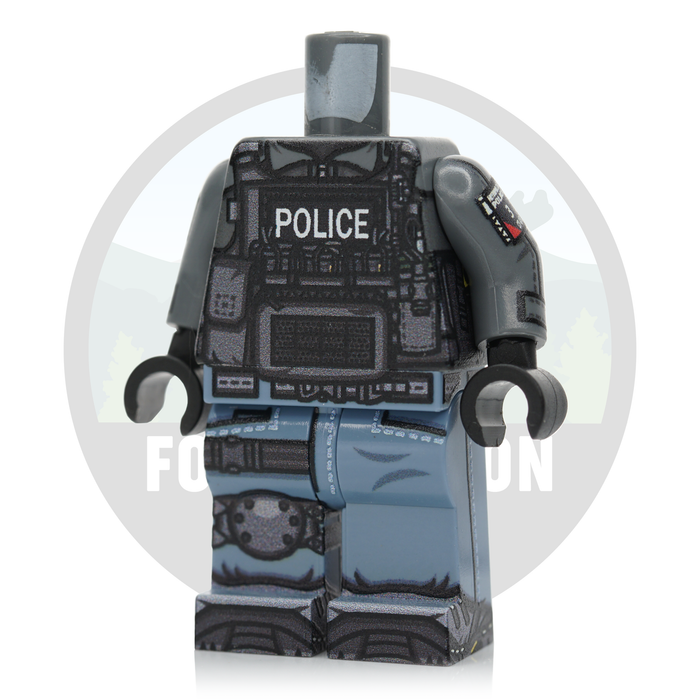 *PRE-ORDER* Modern Operator - CTSFO #2