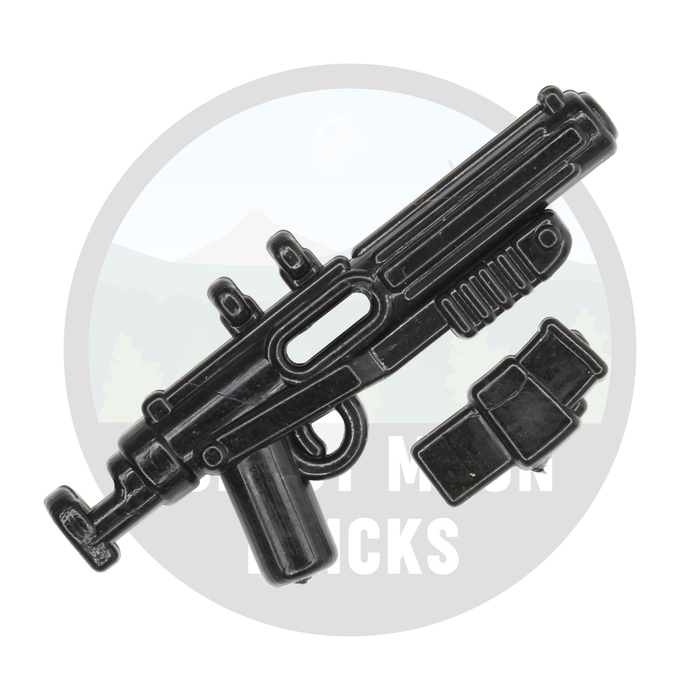 BrickArms E-10 Blaster w/Mag