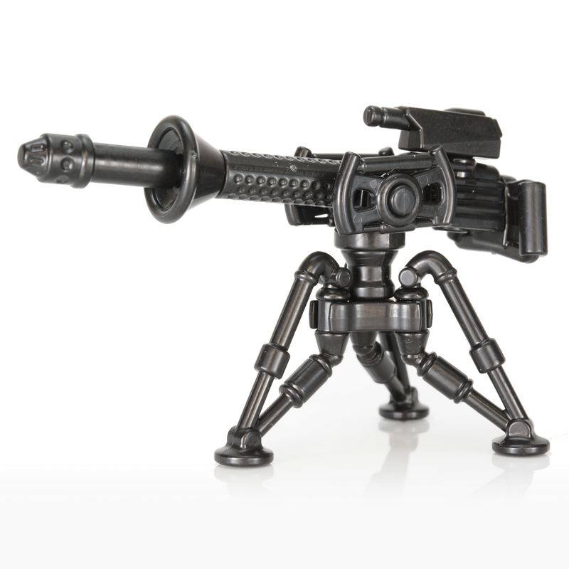 BrickArms EW-10HB Heavy Repeating Blaster