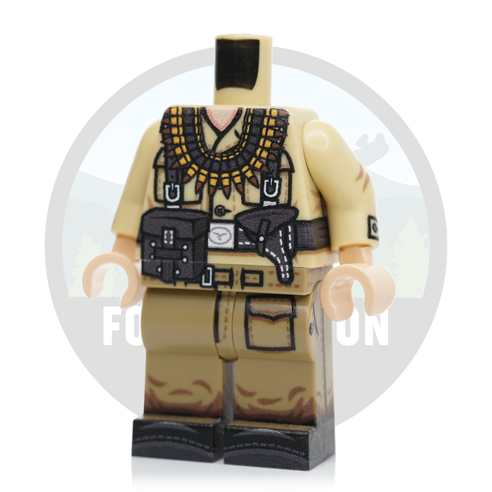 Tropical FJ - MG (Shirt)