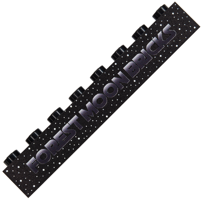 FMB Badge Brick - Stealth