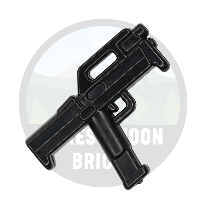 BrickArms FMG