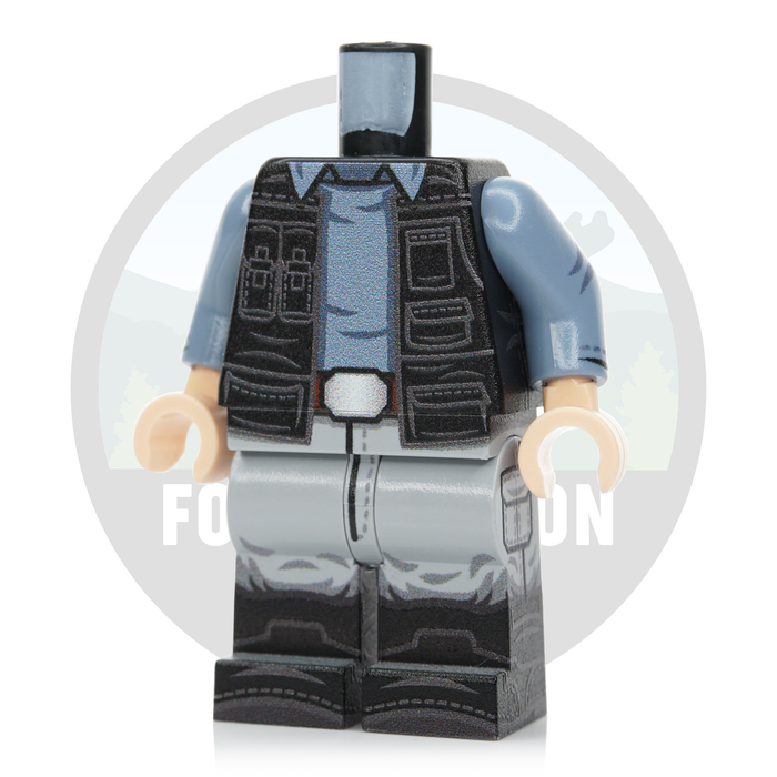 Rebel Fleet Trooper