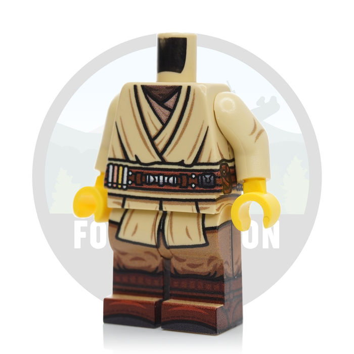 Generic Space Knight #1