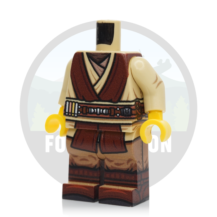 Generic Space Knight #2