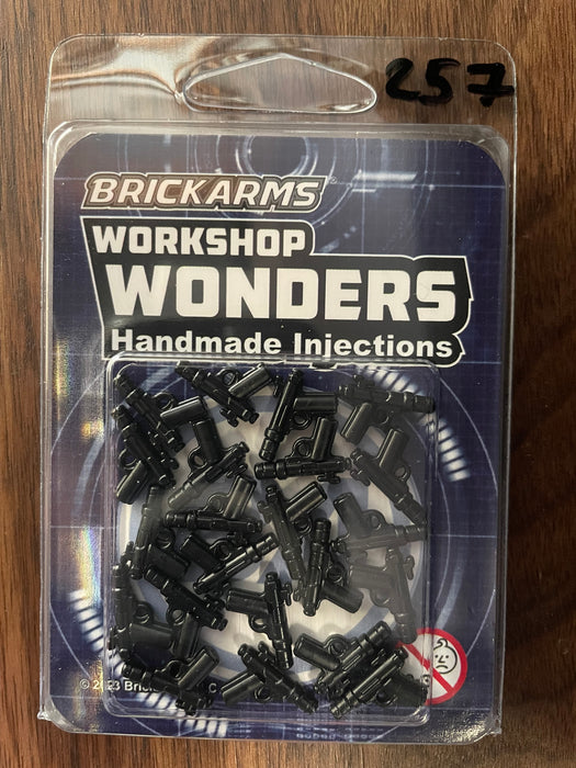 BrickArms Workshop Wonder - 257