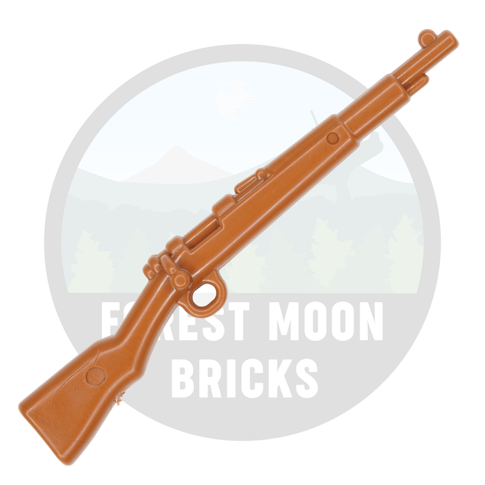 BrickArms Kar98