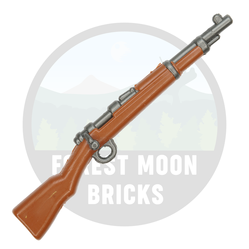 BrickArms K98 RELOADED