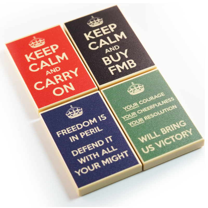 Keep Calm Posters