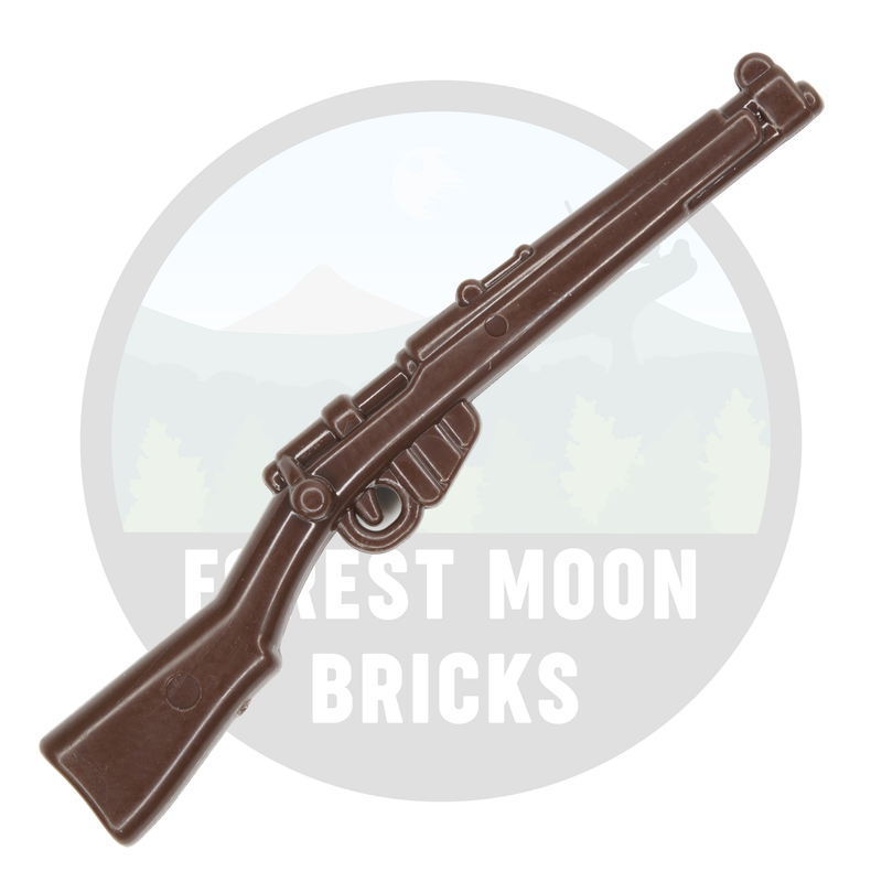 BrickArms SMLE Mk3