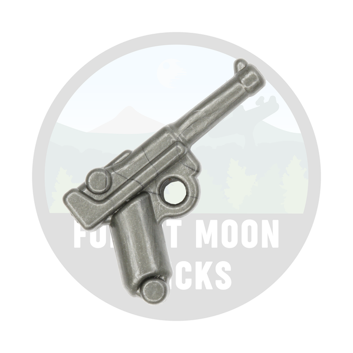 BrickArms P08 Luger