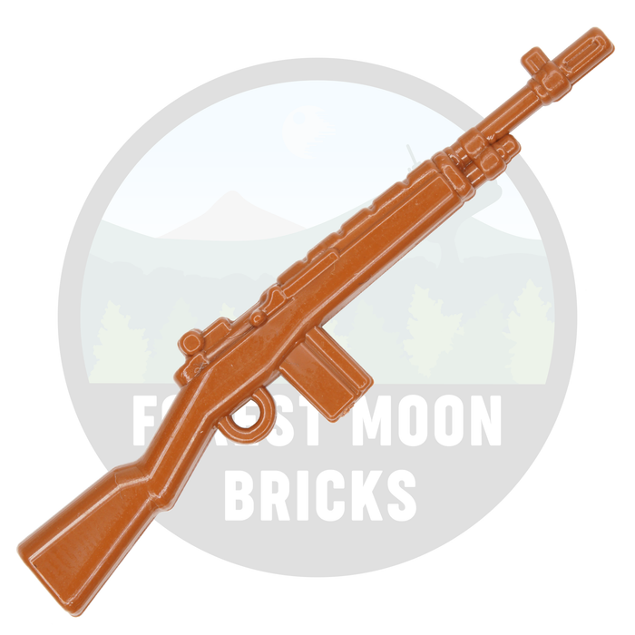 BrickArms M14