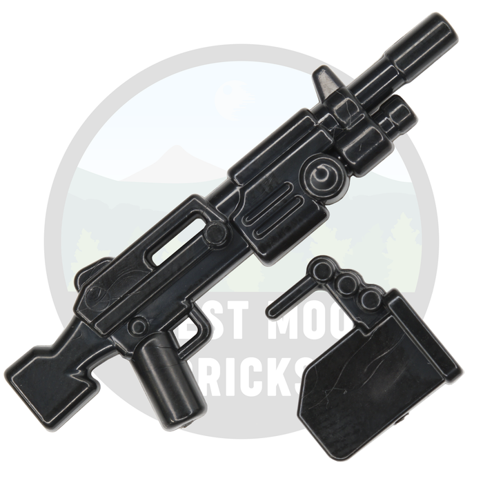 BrickArms M249 SAW