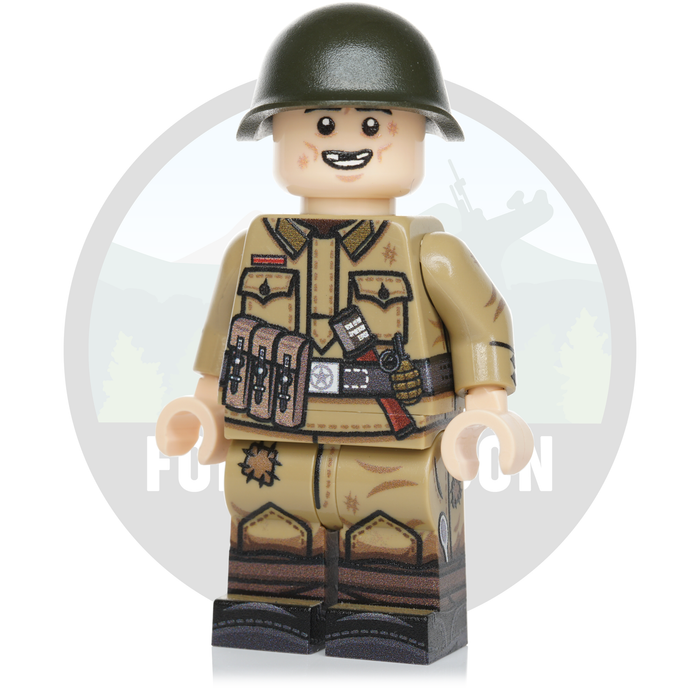 *LIMITED EDITION* M35 - The Trophy Hunter