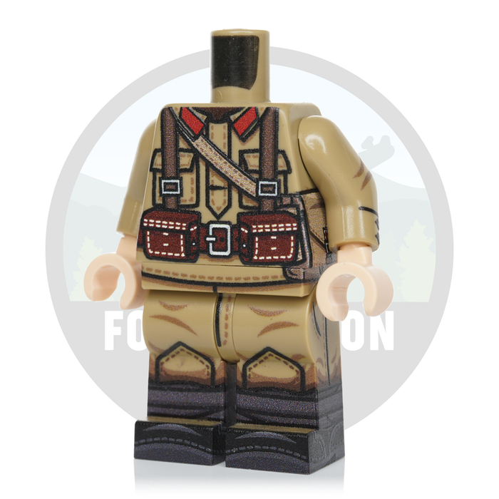 *PRE-ORDER* M35 - Mosin #1