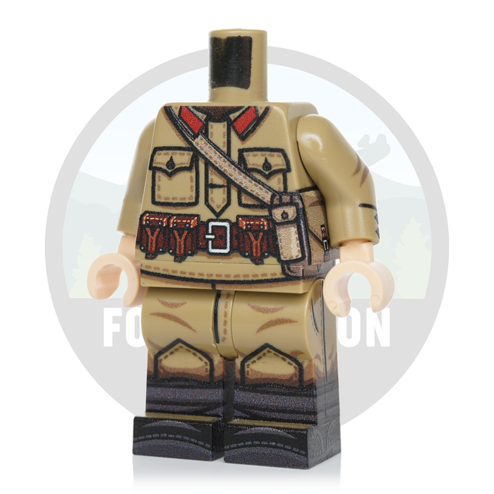 *PRE-ORDER* M35 - Mosin #2