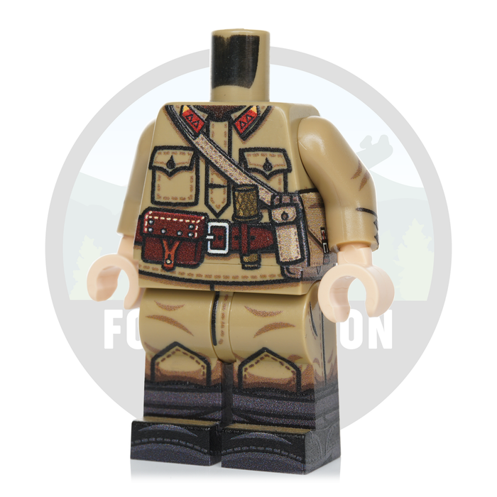 *PRE-ORDER* M35 - SVT-40