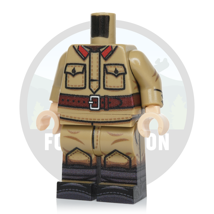 *PRE-ORDER* M35 - Uniform