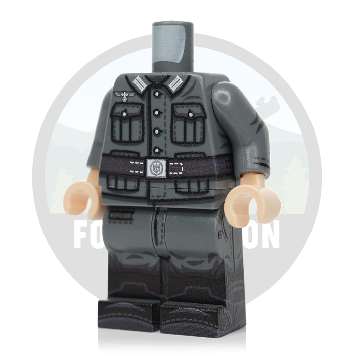 *PRE-ORDER* Heer M40 - Uniform